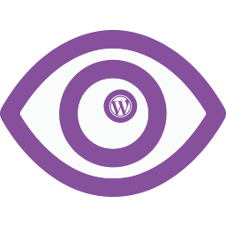 Post View Count logo