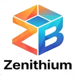 Zenithium Blocks – Modern Interactive Block Suite logo