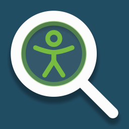 Baptd Accessibility Checks for RGAA logo