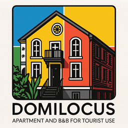 Domilocus logo