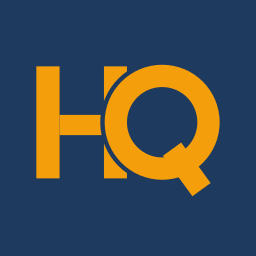 HaulHQ Bridge logo