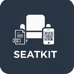 SeatKit logo