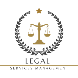 Legal Services Management logo