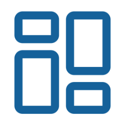 Query Loop Masonry Lite logo