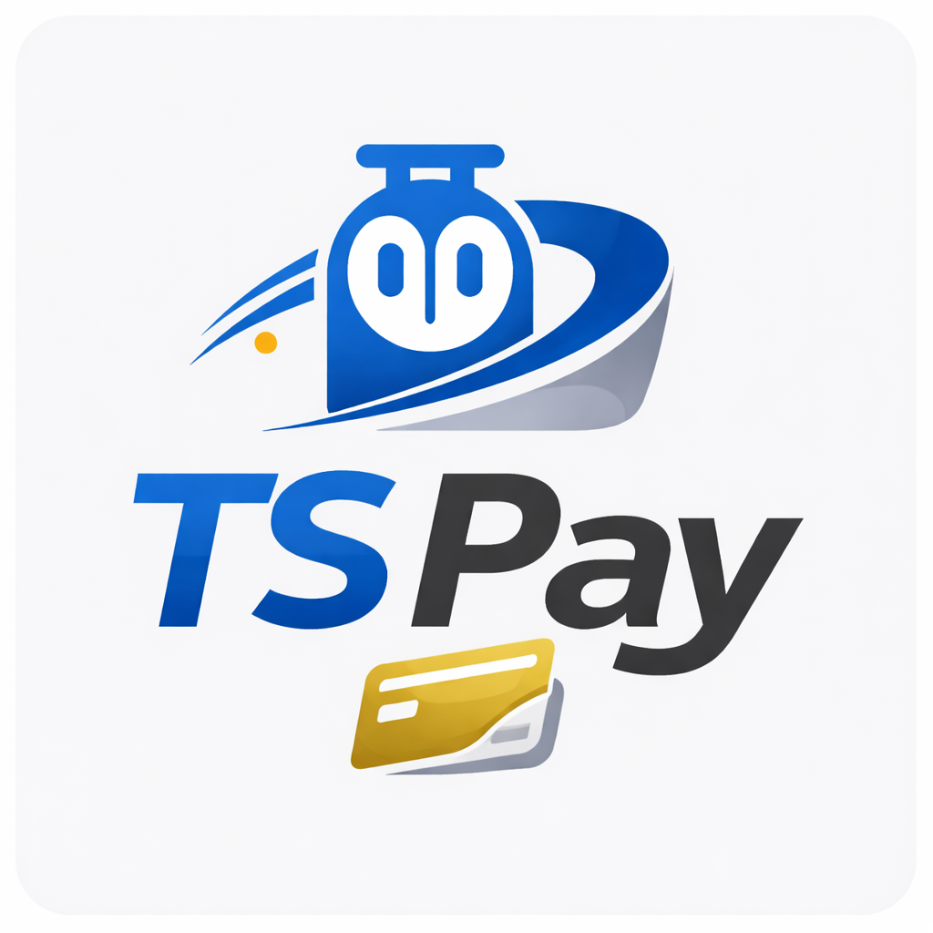 TS Pay logo