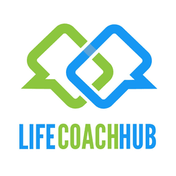 Life Coach Hub logo