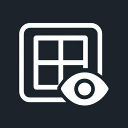 Block Visibility Scope logo