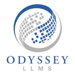 Odyssey LLMS logo