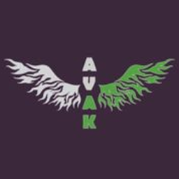 AVAK Form Tracking Listener logo