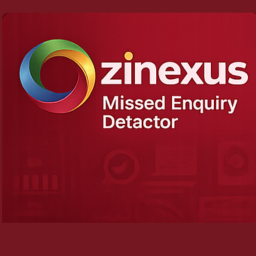 Ozinexus Missed Enquiry Detector logo