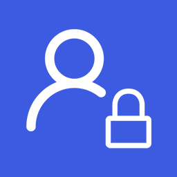 Boosted Front-end Login logo