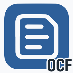 OneClick Form Lite logo