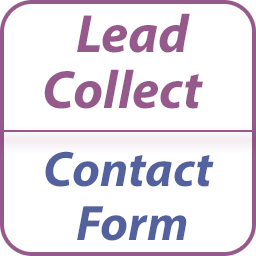 Collect Lead Form logo