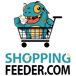 ShoppingFeeder logo