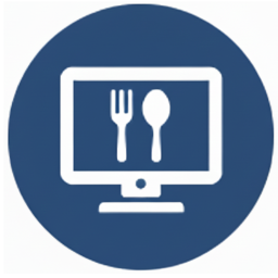 Obydullah Restaurant Core logo