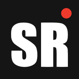 Scene Relay logo