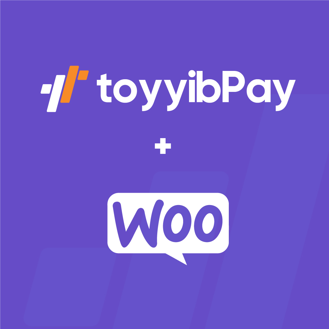 toyyibPay for WooCommerce logo