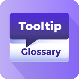CM Tooltip Glossary logo
