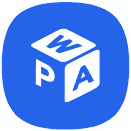 Progressify – All-in-One Progressive Web App (PWA) logo