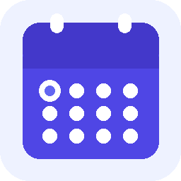 tymok – Terminbuchung & Buchungskalender (DSGVO, Hosting in DE) logo