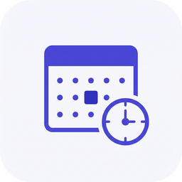 Aprus Appointment Calendar logo