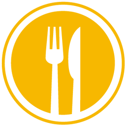 Restaurant & Cafe Addon for Elementor logo