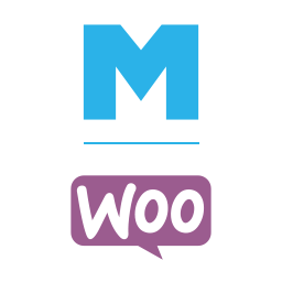 Mailster for WooCommerce logo