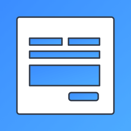 Custom Form Builder, Contact Forms, Payment Forms, Surveys, Polls logo