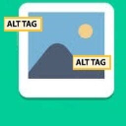 Image ALT Fixer logo