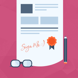 Order Signature for WooCommerce logo