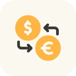 Multi Currency Switcher logo