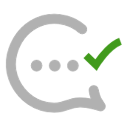 Proofreading logo