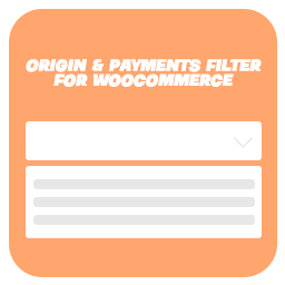 Origin Filter for WooCommerce logo