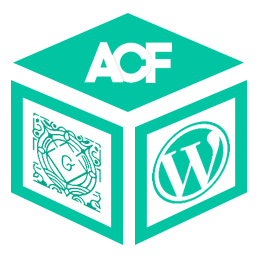 Gutenberg Blocks – ACF Blocks Suite logo