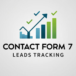 Contact Form 7 Leads Tracking logo