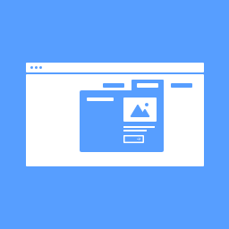 WP Menu Custom Fields logo