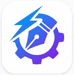 Newsroom OS – Google Discover, Google News, Schema & Editorial Workflow logo
