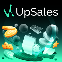 WupSales – Reward Points for WooCommerce logo