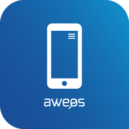 AWEOS Offcanvas Menu for Divi logo