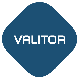 Payment Gateway via ValitorPay for WooCommerce logo