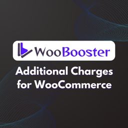 WooBooster Additional Charges for WooCommerce logo