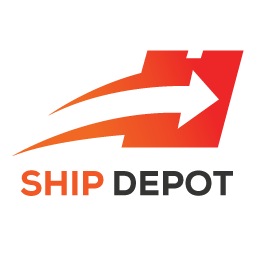 ShipDepot for WooCommerce logo