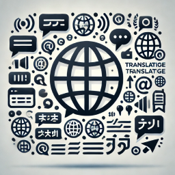 Translation Helper logo