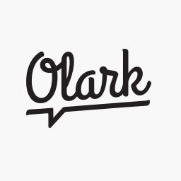 Olark Live Chat logo