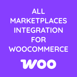 Marketplaces Integration For WooCommerce logo