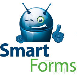Smart Forms – when you need more than just a contact form logo