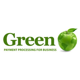 GreenPay(tm) by Green.Money logo