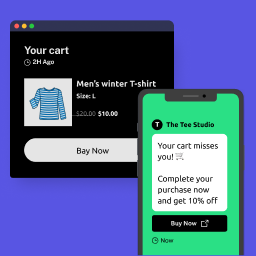Cart Bounce – Cart Recovery for WooCommerce, Gravity Forms, WPForms, EDD, PMPro and more logo