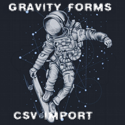 Import Excel to Gravity Forms logo