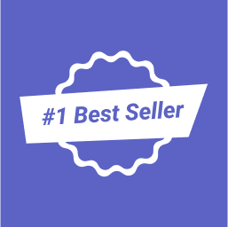 Ultimate Product Badge for WooCommerce logo